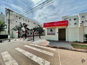 Apartamento em Pioneiros