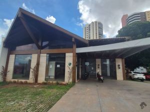 Imóvel Comercial em Jardim dos Estados
