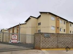 Apartamento em Parque Rita Vieira