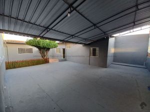 Casa-Térrea em Amambaí