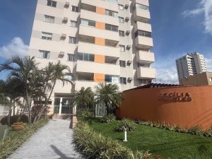 Apartamento em Centro