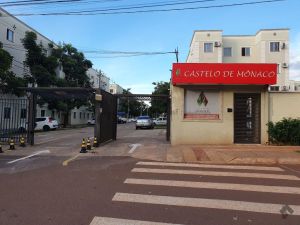 Apartamento em Pioneiros
