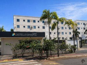 Apartamento em Seminário