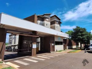 Apartamento em Monte Castelo