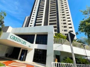 Apartamento em Carandá