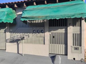 Kitnet em Jardim Zé Pereira