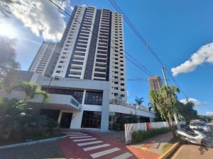 Apartamento em Carandá Bosque I