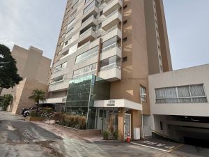 Apartamento em Centro