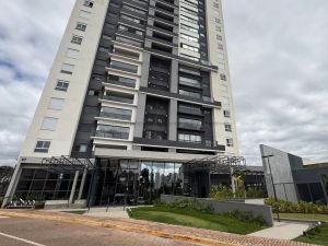 Apartamento em Itanhangá Park