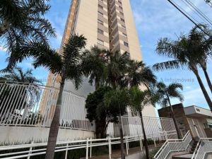Apartamento em Carandá Bosque I