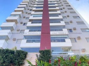Apartamento em Jardim dos Estados
