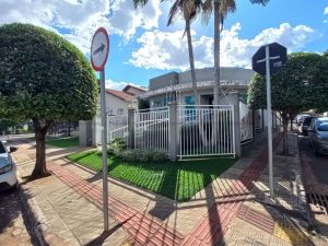 Sala / Salão / Loja em Jardim dos Estados