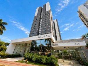 Apartamento em Jardim Bela Vista