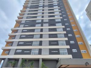 Apartamento em Monte Castelo