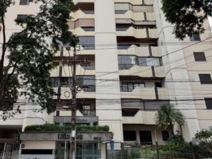 Apartamento em Centro