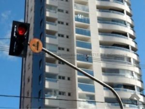 Apartamento em Centro