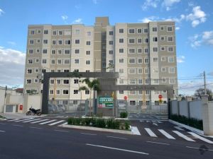 Apartamento em Vila Carlota