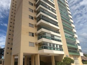 Apartamento em Chácara Cachoeira