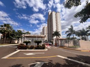 Apartamento em Rita Vieira