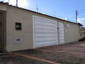 Casa-Térrea em Coophamat
