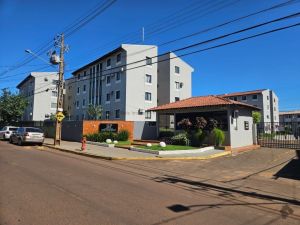 Apartamento em Monte Castelo