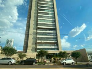 Apartamento em Jardim dos Estados
