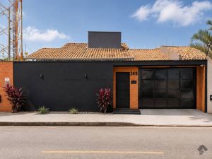 Casa-Térrea em Residencial Oliveira I