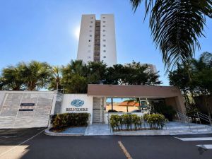 Apartamento em Jardim Seminário