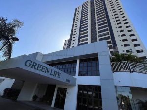 Apartamento em Carandá Bosque I