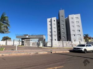 Apartamento em Vila Margarida