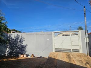 Casa-Térrea em Residencial Otávio Pécora