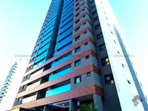 Apartamento em Jardim dos Estados
