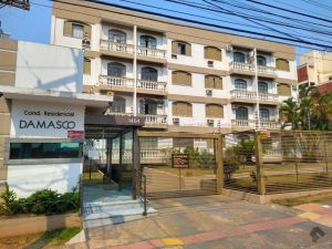 Apartamento em Vila Santa Dorothea