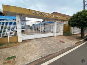 Apartamento em Vila Bandeirante