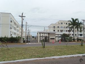 Apartamento em Tiradentes