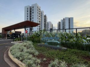 Apartamento em Vivendas do Parque