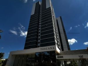 Apartamento em Itanhangá Park