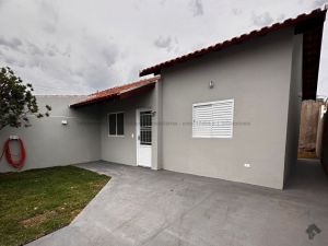 Casa-Térrea em Jardim Tijuca II