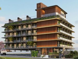 Apart Hotel / Flat / Loft em Sítio Bebedouro