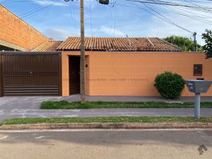 Casa-Térrea em Vila N. Sra. das Graças