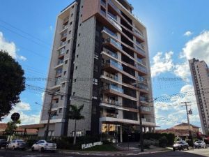 Apartamento em São Francisco