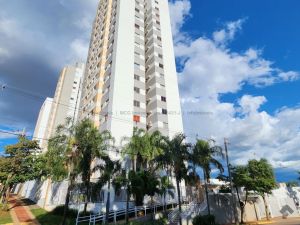 Apartamento em Carandá
