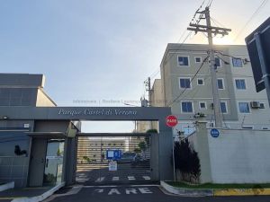 Apartamento em Seminário