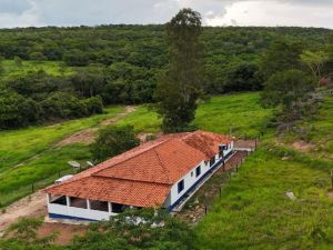 Fazenda em Zona Rural