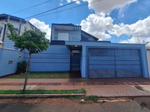 Sobrado em São Francisco