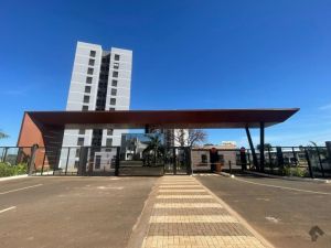 Apartamento em Vivendas do Parque
