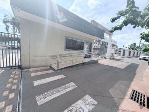 Apartamento em Jardim Seminário