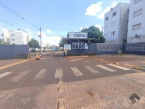 Apartamento em Centro