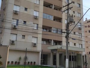 Apartamento em Centro