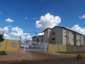 Apartamento em Centro
